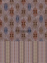 Wholesale Cambric Dress Material Top & Bottom Set